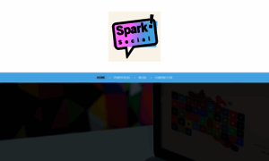 Sparksocial.org thumbnail