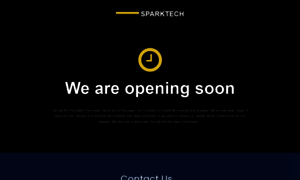 Sparktech.co thumbnail