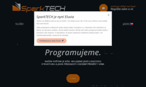 Sparktech.cz thumbnail