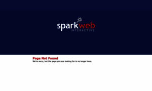 Sparkweb.net thumbnail