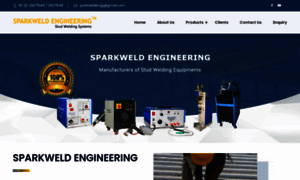 Sparkweld.net thumbnail