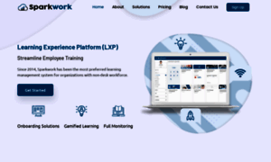 Sparkwork.io thumbnail