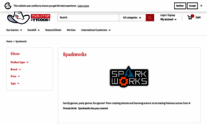 Sparkworks.fun thumbnail