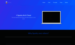 Sparky.ac thumbnail