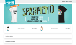 Sparmenue.schuldruckerei.com thumbnail