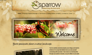 Sparrowlandplanning.com thumbnail