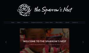 Sparrowsnestmission.org thumbnail