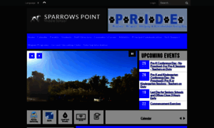 Sparrowspointms.bcps.org thumbnail