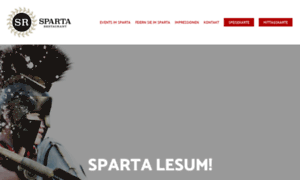 Sparta-lesum.de thumbnail