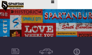 Spartanfederal.com thumbnail