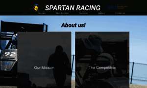 Spartanracingelectric.org thumbnail