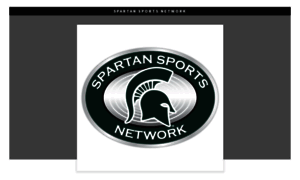 Spartansportsnetwork.com thumbnail