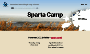 Spartasport.eu thumbnail