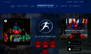 Spartathlon.gr thumbnail