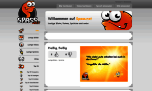 Spass.net thumbnail