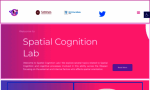 Spatialcognitionlab.com thumbnail