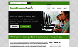Spatialreasoningtests.co.uk thumbnail