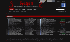 Spatyom.com thumbnail