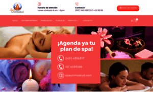 Spaunimsalud.com thumbnail