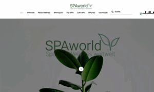 Spaworld.de thumbnail