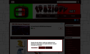 Spaziotv.net thumbnail