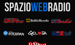 Spaziowebradio.it thumbnail