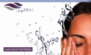 Spazone.ca thumbnail