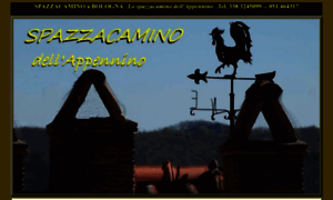 Spazzacamino-bologna.com thumbnail