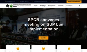 Spcb.sikkim.gov.in thumbnail