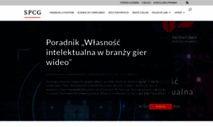 Spcgblog.pl thumbnail