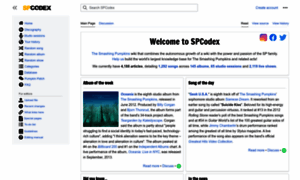 Spcodex.wiki thumbnail