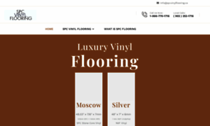 Spcvinylflooring.ca thumbnail