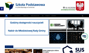 Spczerwonak.pl thumbnail