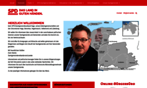 Spd-hage.de thumbnail