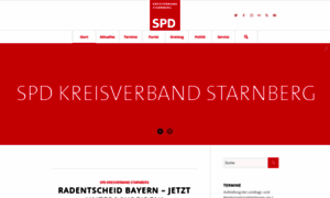 Spd-kreis-starnberg.de thumbnail