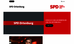 Spd-ortenburg.de thumbnail