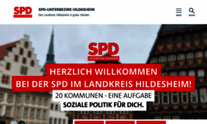 Spd-ub-hildesheim.de thumbnail