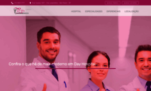 Spdayhospital.com.br thumbnail