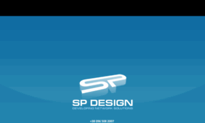 Spdesign.com.ua thumbnail