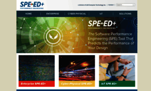 Spe-ed.com thumbnail