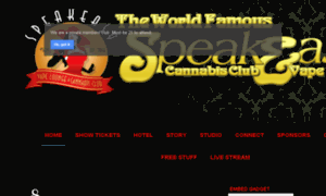 Speakeasycannabisclub.com thumbnail
