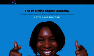 Speakenglishwithtiffaniacademy.com thumbnail