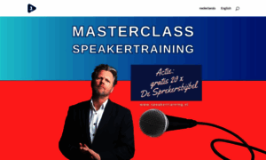 Speakertraining.online thumbnail