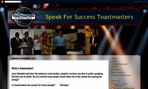 Speakforsuccesstoastmasters.blogspot.com thumbnail