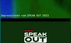 Speakout.futurezone.at thumbnail