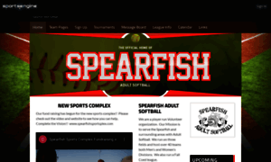 Spearfishasa.com thumbnail