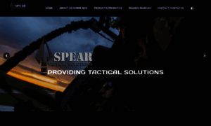 Spearsolutions.pt thumbnail