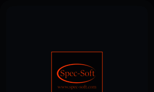 Spec-soft.com thumbnail