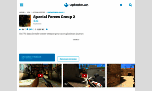 Special-forces-group-2.fr.uptodown.com thumbnail