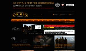 Special-ops.pl thumbnail